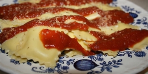 Ravioli Day - What are the best ravioli fillings?