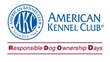 AKC Responsible Dog Ownership Day - can the litter of an AKC dog mixed with a non registered purebred be registered in the AKC?