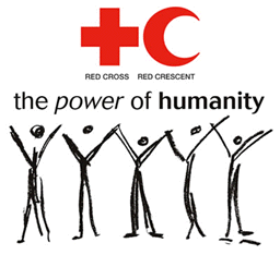 Red Crescent Day - How many countries have a Red Cross?