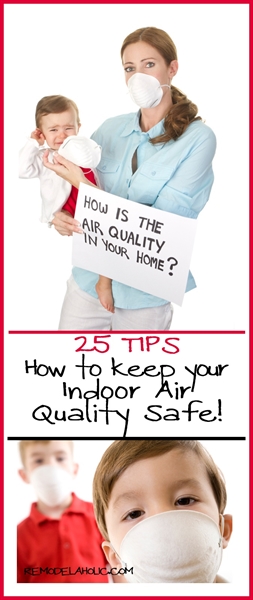 National Care About Your Indoor Air Month