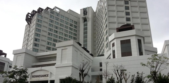 Renaissance hotels opens new gem in the heart of Johor Bahru, Malaysia