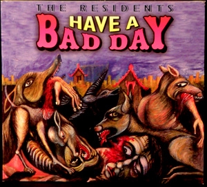 Have a bad day?