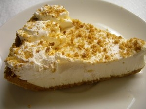 Got a good recipe for banana cream pie?