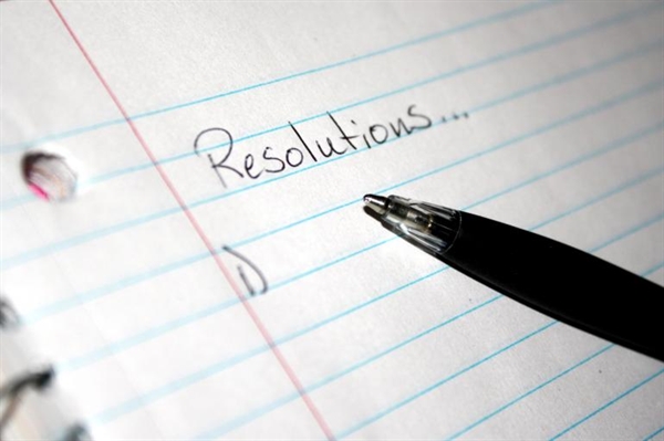 New Year's Resolutions 2014: 14 Ideas And Goals To Adopt For The ...