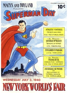 Superman Day - Some questions about Superman?