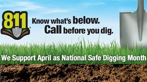National Safe Digging Month - Is it safe to travel to Baguio, Mountain province, Banuae?