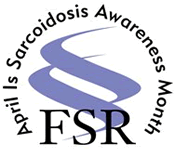 Sarcoidosis Awareness Month - April 2014