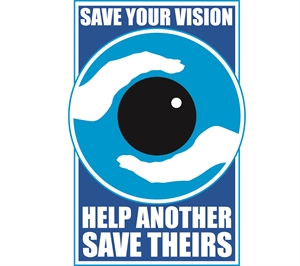 Save Your Vision Month - Need ideas to save my marriage!?
