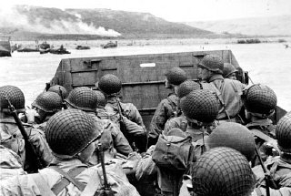 How did D-day happen?