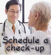 CDC - Five Minute Weekly Tip Schedule Check-up - Family Health