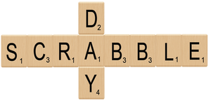 Question About Scrabble?