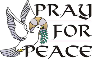 Prayer for Peace Memorial Day - Eastern Orthodox prayers?