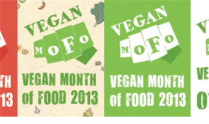 Vegan Month - Had calorie problems when I went vegan for a month?