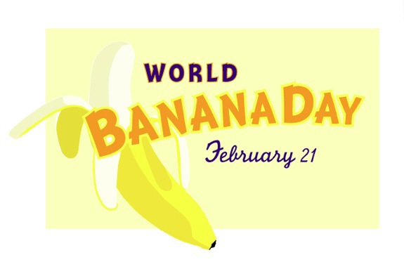 Could you eat two bananas a day for the rest of your life?