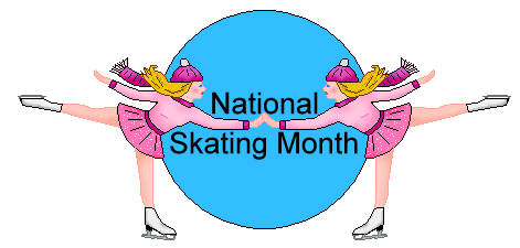 Figure Skating lifestyle?