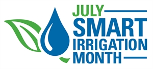 Smart Irrigation Month - Help what's happening to me?