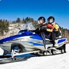 International Snowmobile Safety and Awareness Week - January 13th-19th, is International Snowmobile Safety Awareness week and