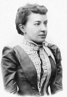 Sofia Kovalevskaya – Russiapedia Science and technology Prominent ...