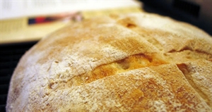 Sourdough Bread Day - What is a good sourdough bread recipe?