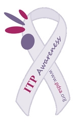 National ITP Awareness Month - ITP, or immune