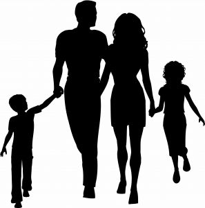 when do you come to terms that won’t blend as a stepfamily?