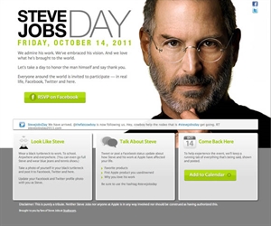 Steve Jobs Day - How Did Steve Jobs Found Apple?
