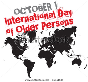 International Day of Older Persons - International adoption situation?