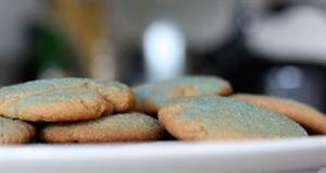Sugar Cookie Day - How to make sugar cookies?