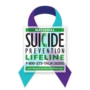 Suicide Prevention Week - Suicide prevention online?