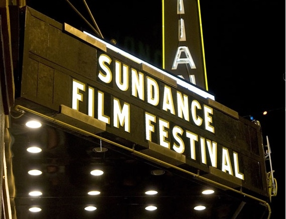Sundance Film Festival?