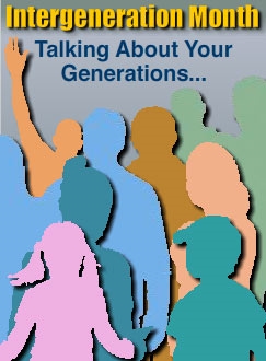 Intergenerational Examination of Issues Affecting Family Success ...