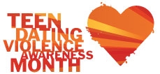 National Teen Dating Violence Awareness Month - help me with ideas for a women's club?