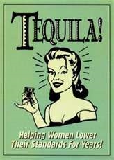 National Tequila Day - poll did you know that today is National Margareta day?