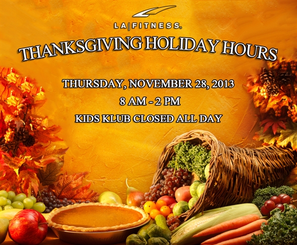 Why do we have Thanksgiving day?