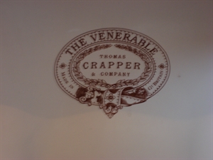 Thomas Crapper Day - Who else is busting for International Toilet Day?