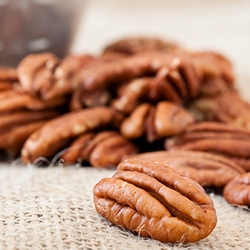 National Pecan Month - what are some march holidays?