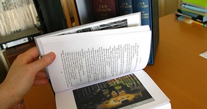 Tolkien Reading Day - What order to read Tolkien?