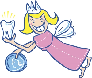 National Tooth Fairy Day - Where did the 'putting money under your pillow when you lose a tooth,' idea originate?