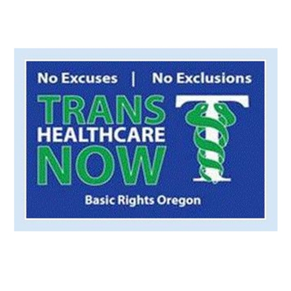 Trans-Inclusive Health Care Brings Oregonians One Step Closer to ...