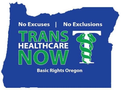 Oregon Insurance Division: Law Requires Transgender Equality in ...