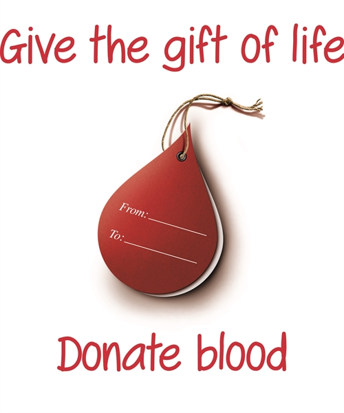 Can my blood be useful? At all? (for donations)?