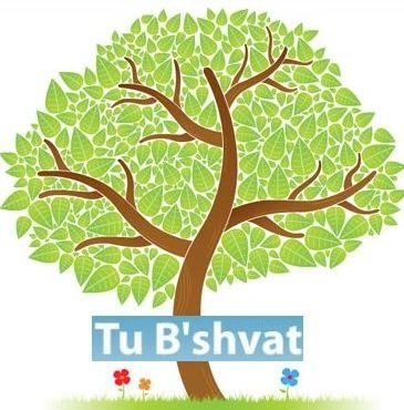 What is the meaning of Tu b’Shevat?