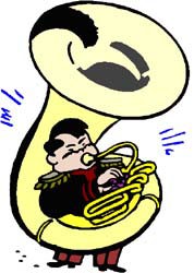 Tuba Day - Is there a national flute day?