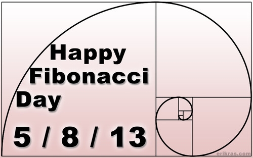 Fibonacci sequence?