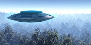 World UFO Day - Do you guys think the world really is going to end this year?
