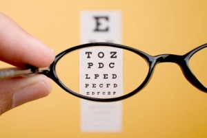 Blindness Awareness Month and World Sight Day, is Today Oct. 13