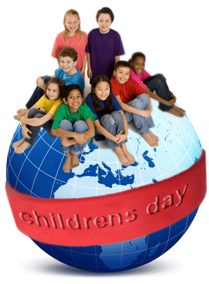 Children Day Pictures, Images, Photos