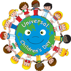 Universal Children's Day - Universal Children's Day is