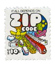 Zip Code Day - the city of Montclair has a zip code: 91763. To what Congressional district does it belong?