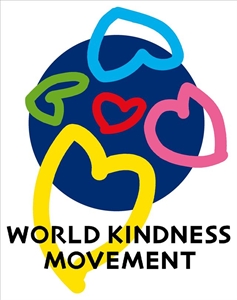 World Kindness Week - why does the world judge?
